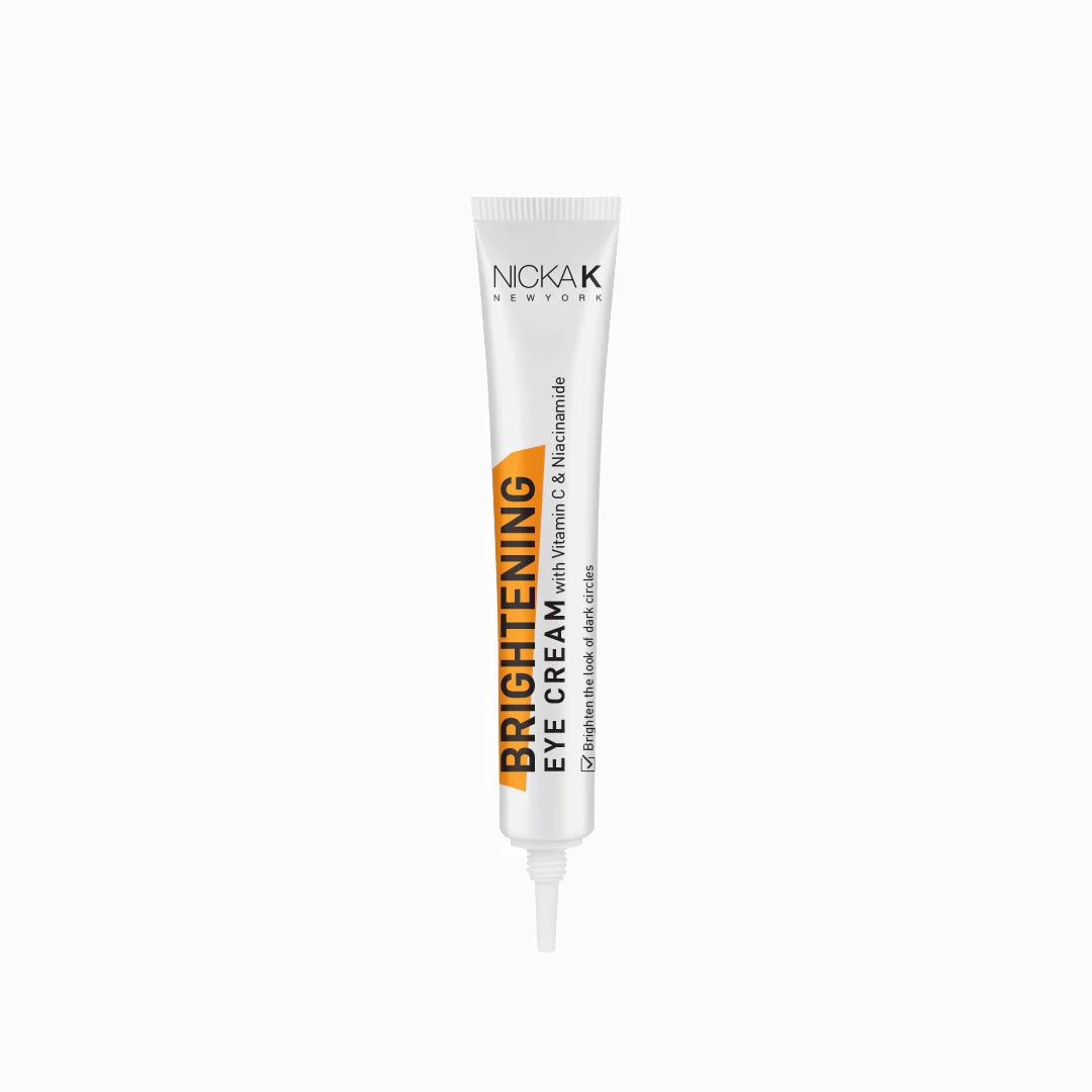 Nicka K Brightening Eye Cream