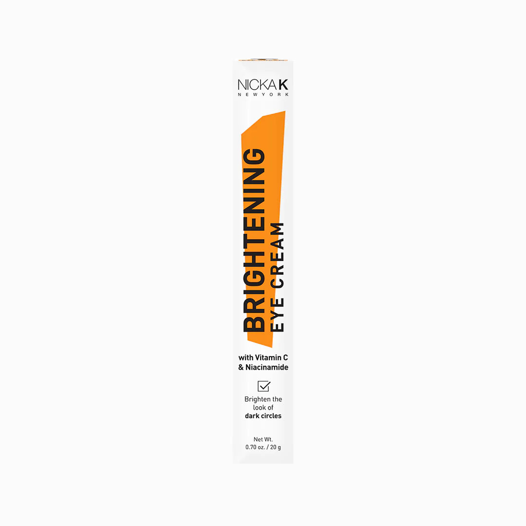 Nicka K Brightening Eye Cream