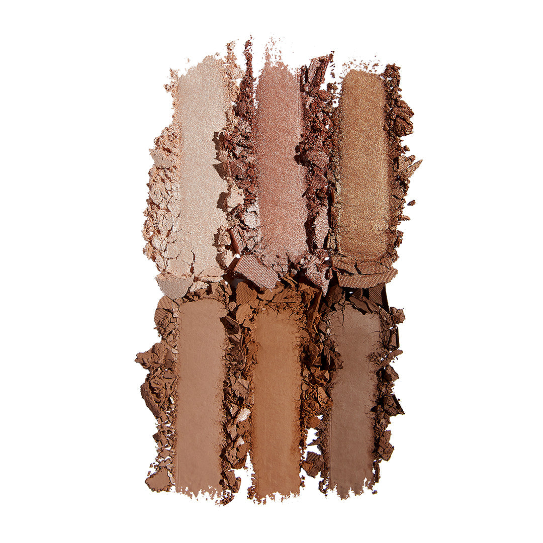 Sigma Sculpt Highlight and Contour Palette