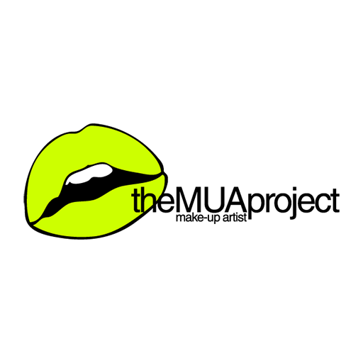 The Make-Up Artist Project logo