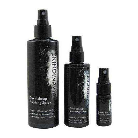 Skindinavia The Makeup Finishing Spray