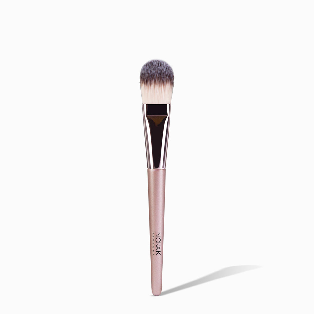 Nicka K Foundation Brush TBPK05