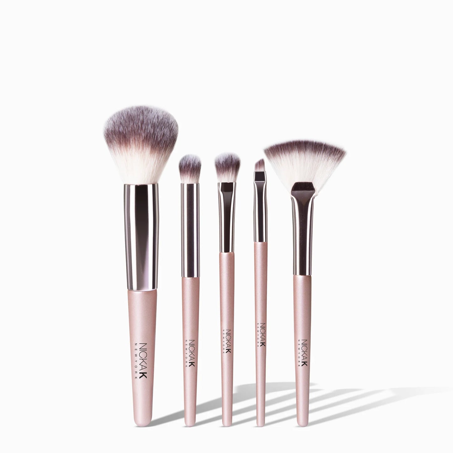Nicka K Face Essential TBPK23