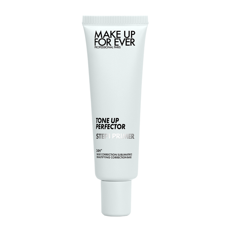 Make Up For Ever Tone Up Perfecter Step1 Primer - 30ML