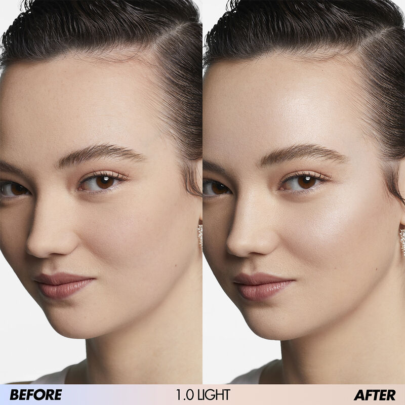 HD Skin Twist & Light 1.0 Clair/Light