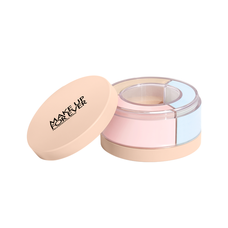 HD Skin Twist & Light 1.0 Clair/Light