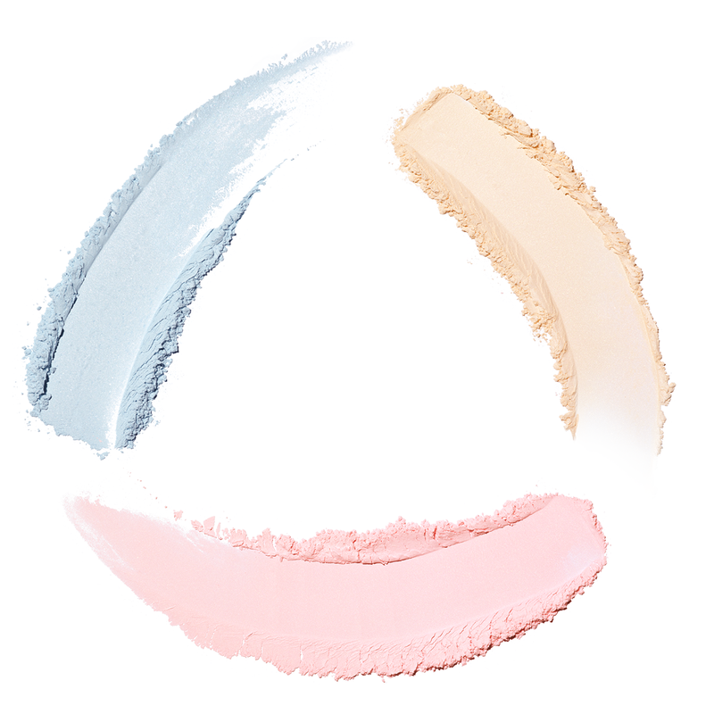 HD Skin Twist & Light 1.0 Clair/Light