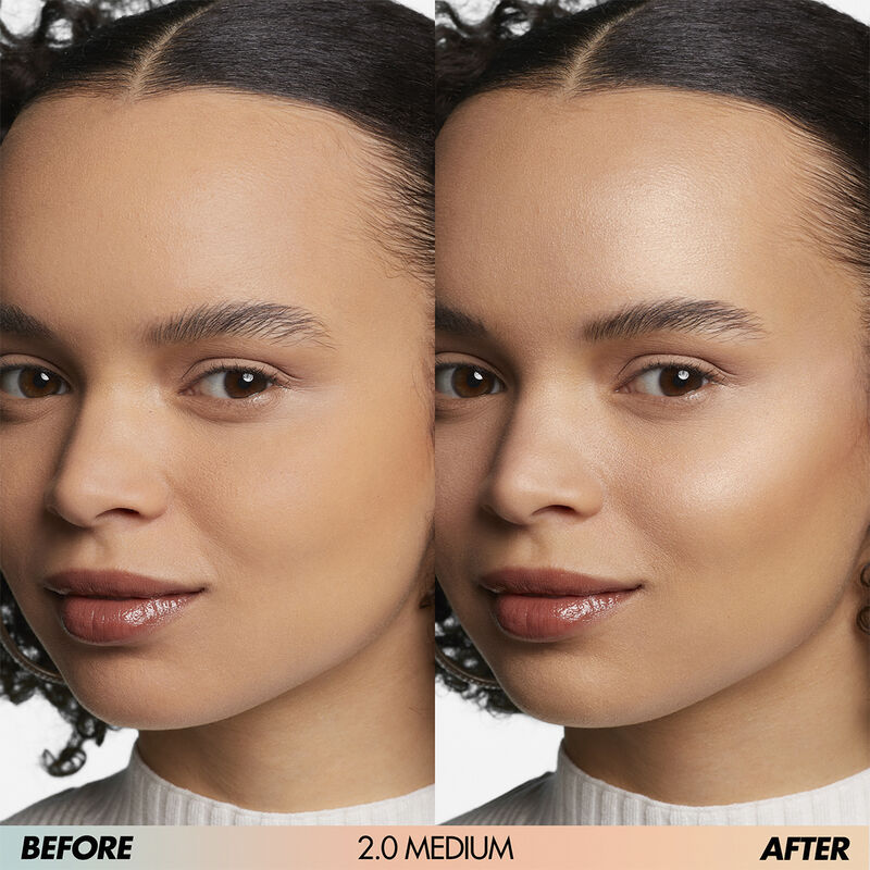 HD Skin Twist & Light 2.0 Medium