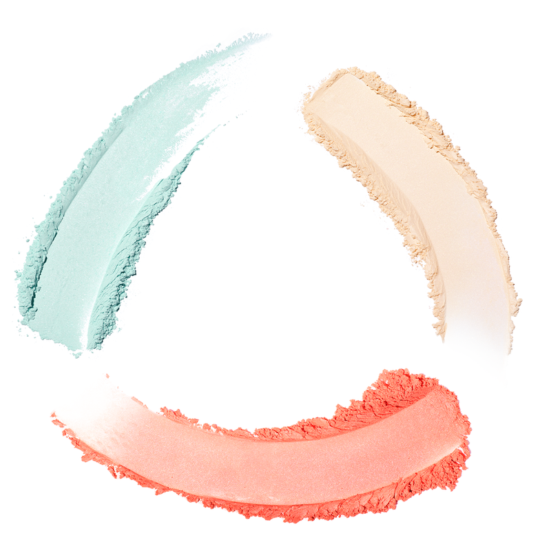 HD Skin Twist & Light 2.0 Medium