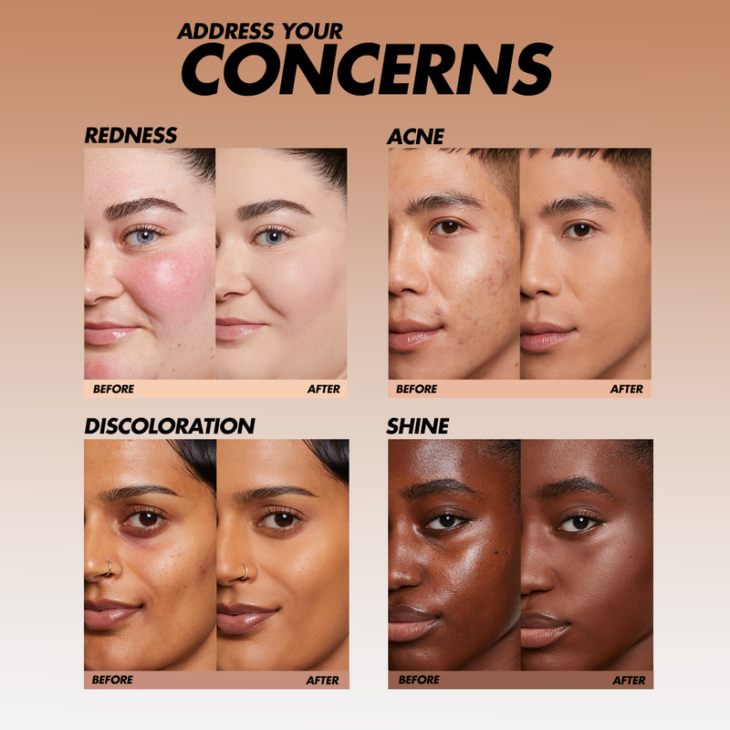 Make Up For Ever HD SKIN MATTE VELVET UNDETECTABLE LONGWEAR BLURRING POWDER FOUNDATION COMPACT 11G