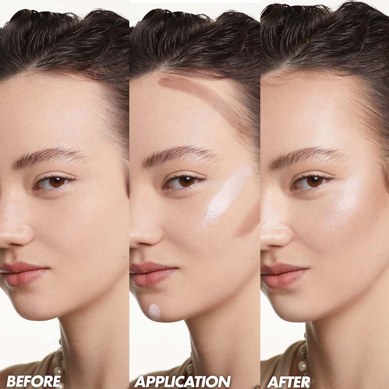 Make Up For Ever HD Skin Face Sculpting Palette