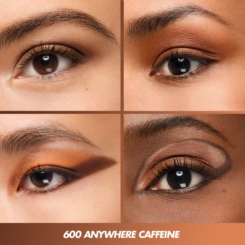 Make Up For Ever Artist To Go - 600 Anywhere Caffine