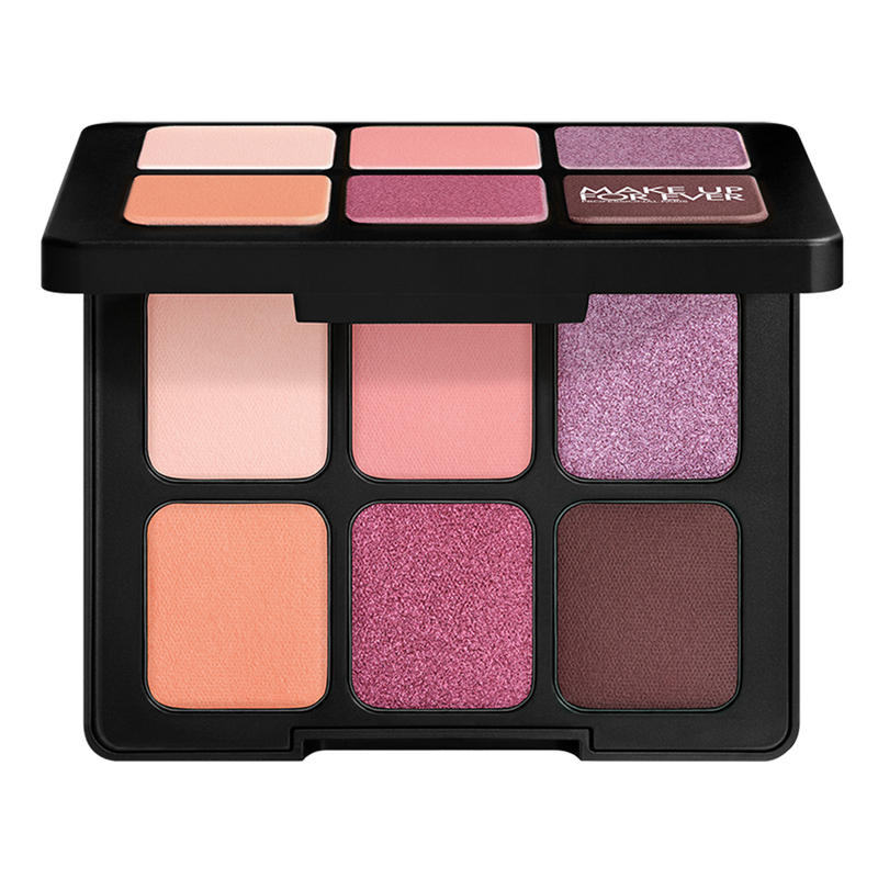 Make Up For Ever Artist To Go - 808 Boundless Berry