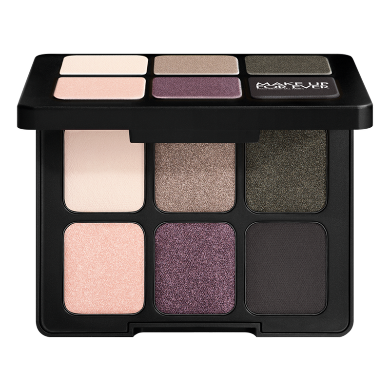 Make Up For Ever Artist To Go - 100 Whatever Black