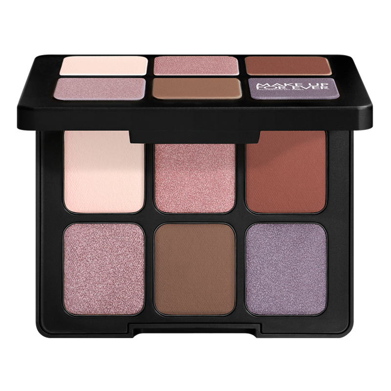 Make Up For Ever Artist To Go - 606 Wherever Walnut – The Make-Up Make Up For Ever Artist To Go - 606 Wherever Walnut – The Make-Up