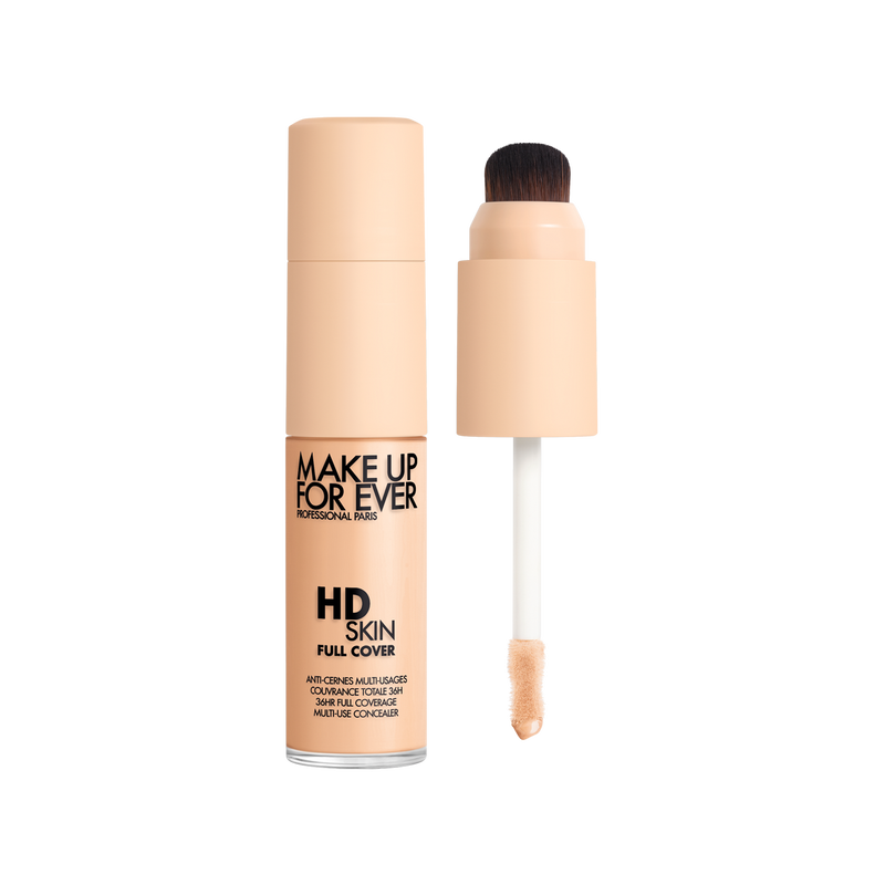 Make Up For Ever Full Cover Concealer