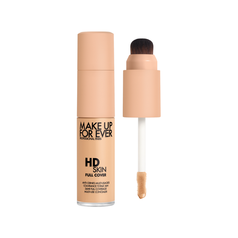 Make Up For Ever Full Cover Concealer