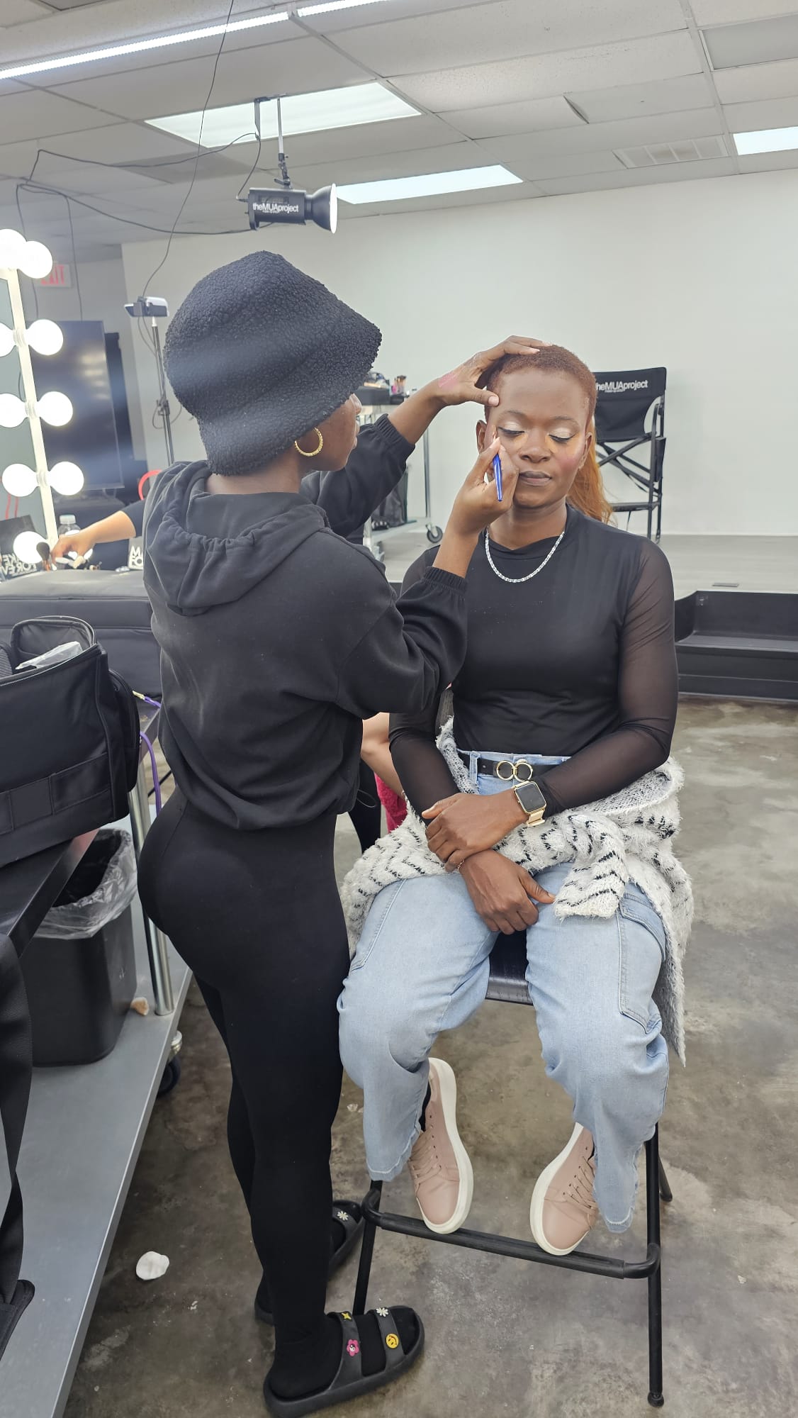Fundamentals of Makeup 6 Week Program - Starting August 4, 2025 @ 3pm