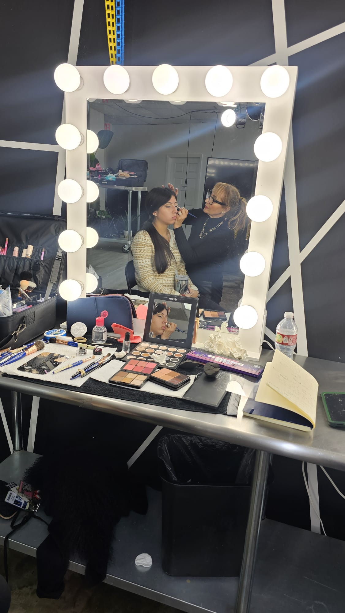 Fundamentals of Makeup 6 Week Program - Starting August 4, 2025 @ 3pm