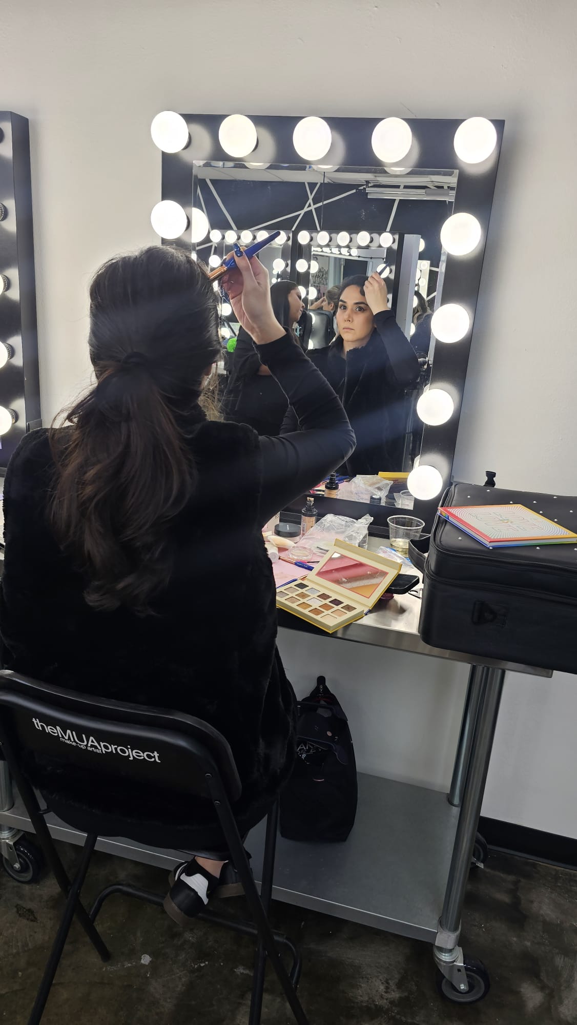 Fundamentals of Makeup 6 Week Program - Starting August 4, 2025 @ 3pm