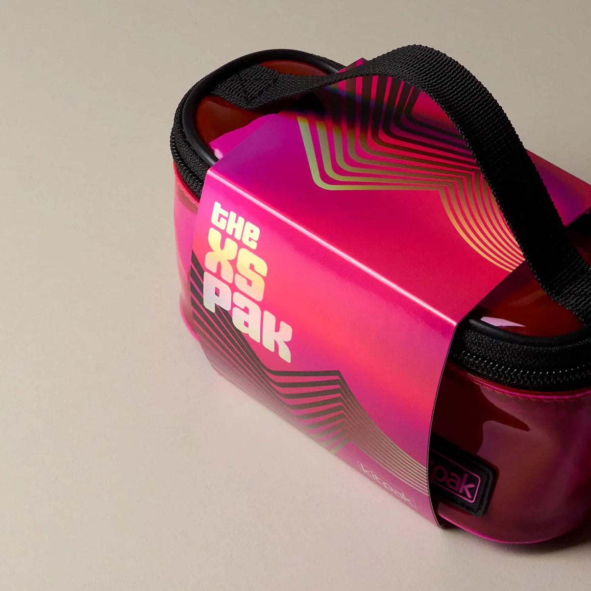 Kitpak The XS PINK Pak