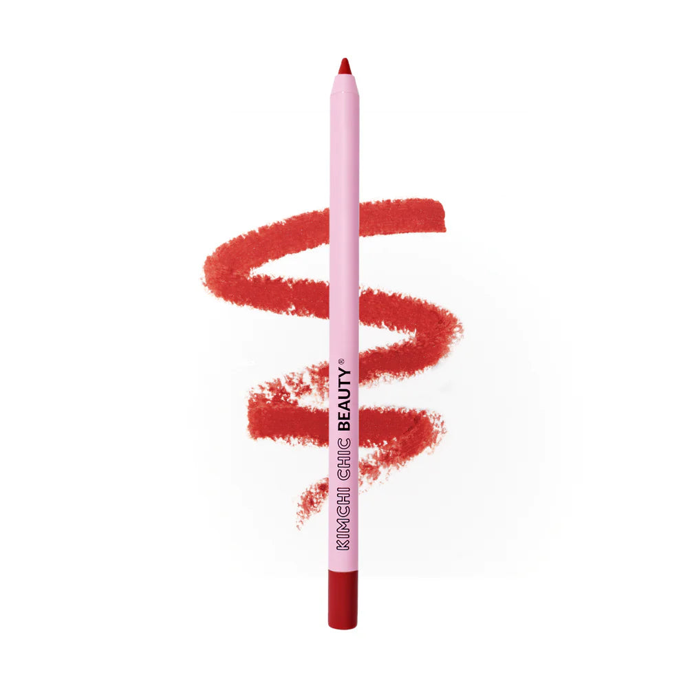 Kimchi Chic Beauty YOUR UNICORN MOUTH LIP LINER