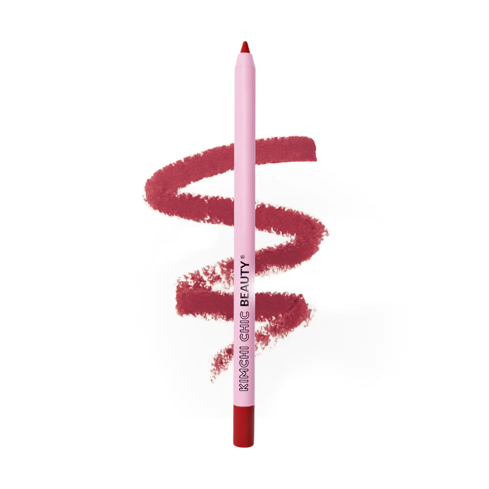 Kimchi Chic Beauty YOUR UNICORN MOUTH LIP LINER