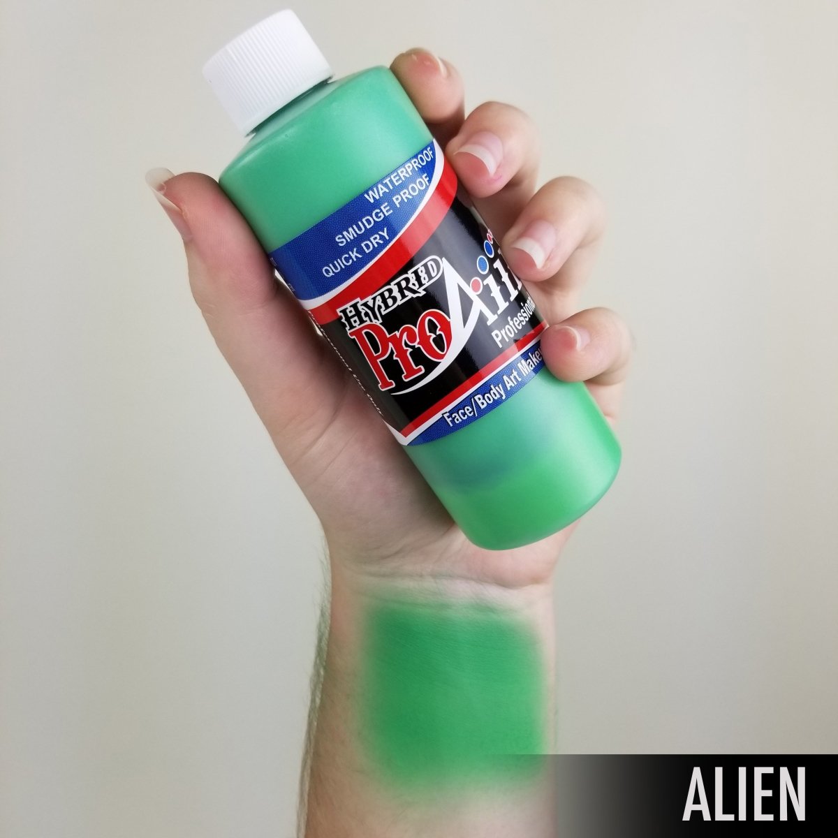 ProAiir Hybrid Alcohol-Based Makeup