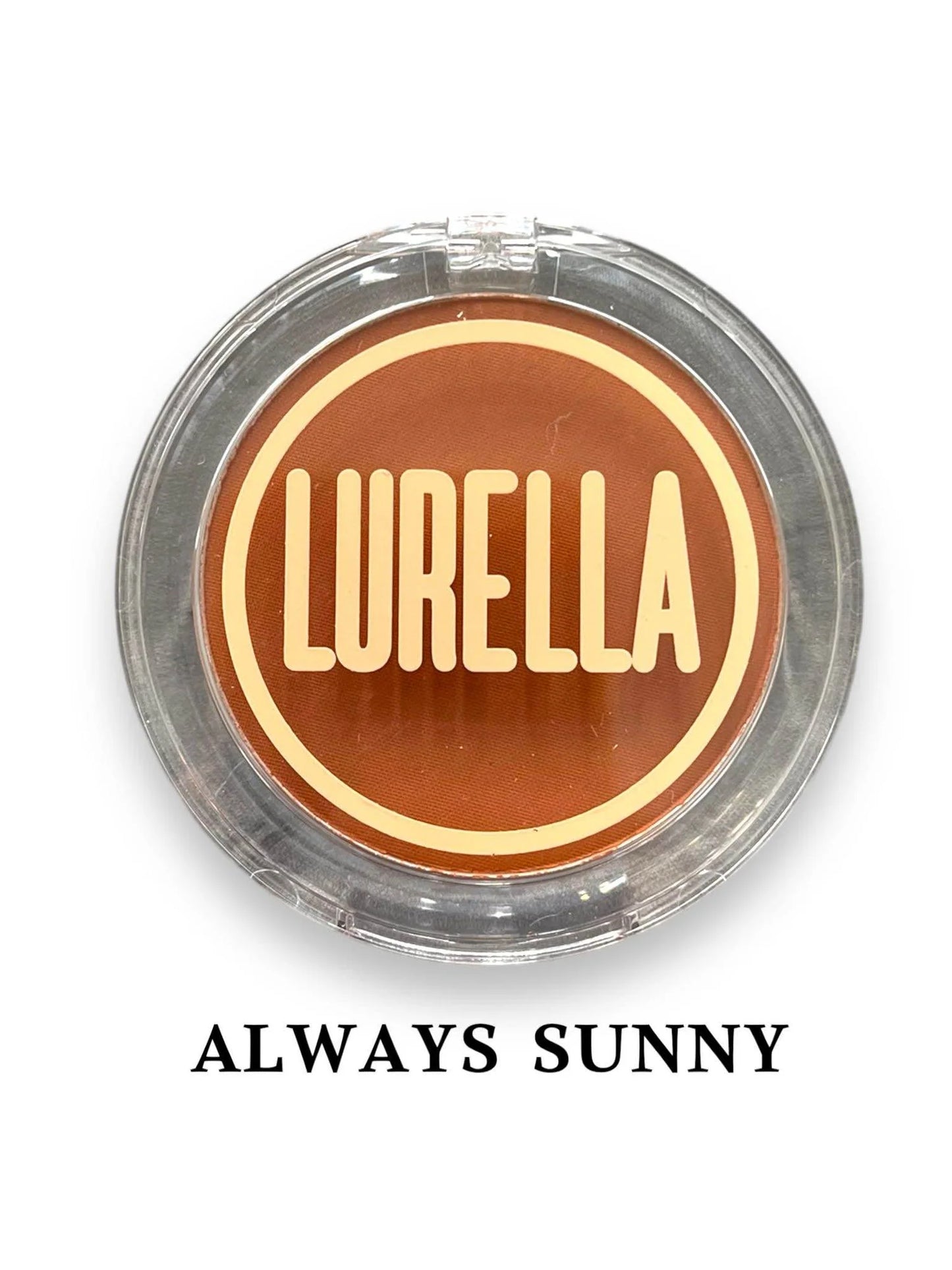 Lurella Get Snatched Bronzer