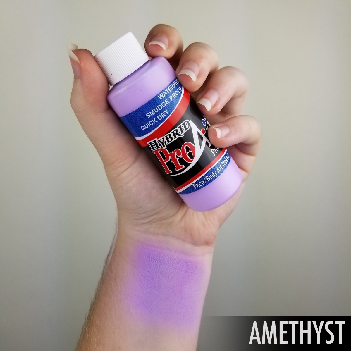 ProAiir Hybrid Alcohol-Based Makeup