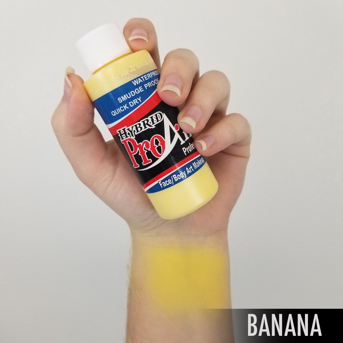 ProAiir Hybrid Alcohol-Based Makeup