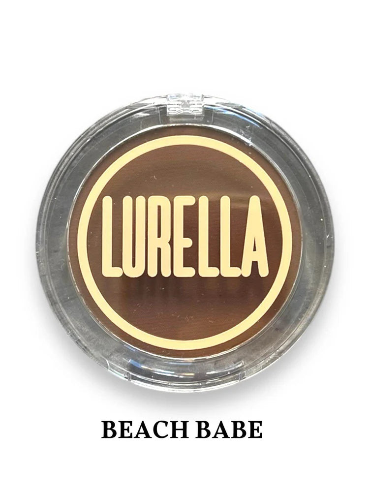 Lurella Get Snatched Bronzer