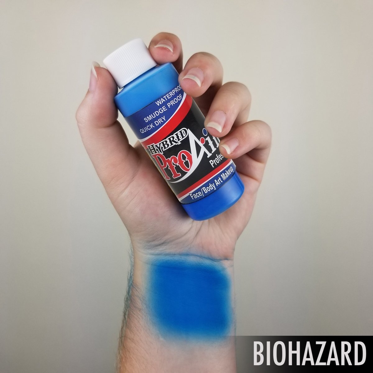 ProAiir Hybrid Alcohol-Based Makeup