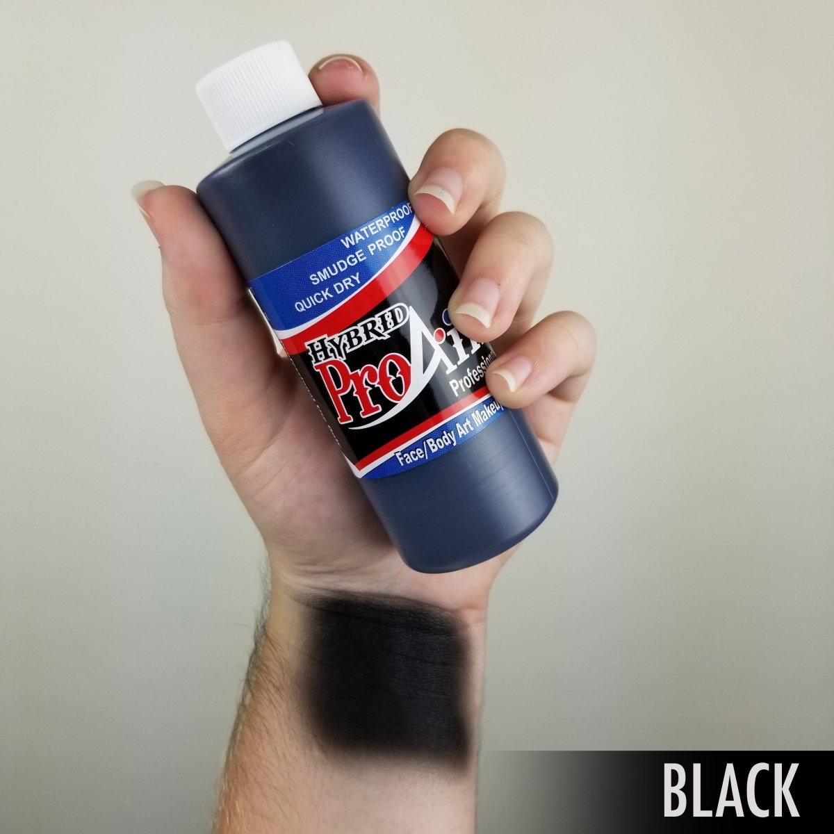 ProAiir Hybrid Alcohol-Based Makeup