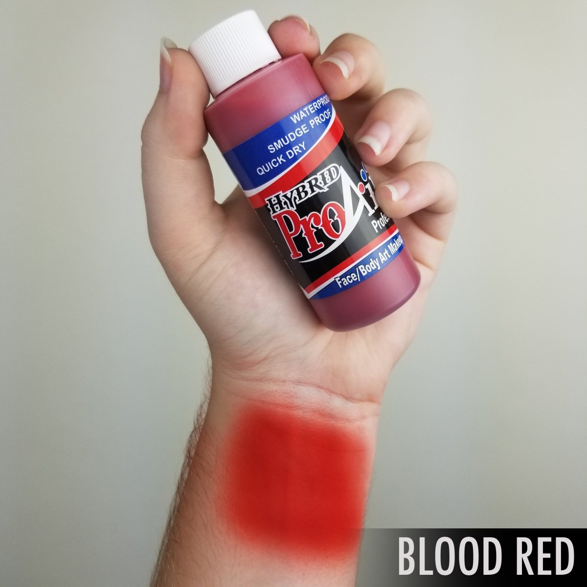 ProAiir Hybrid Alcohol-Based Makeup