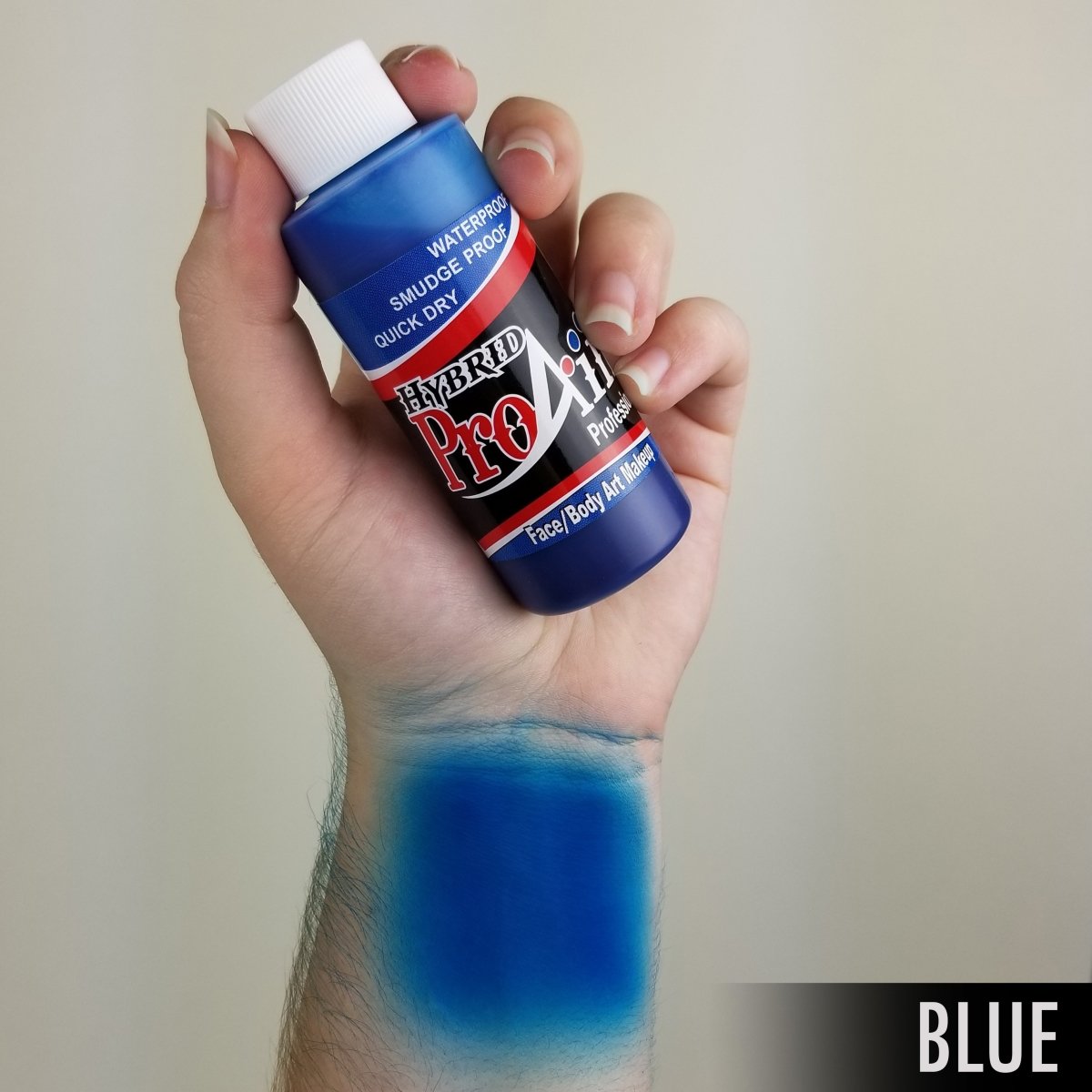 ProAiir Hybrid Alcohol-Based Makeup