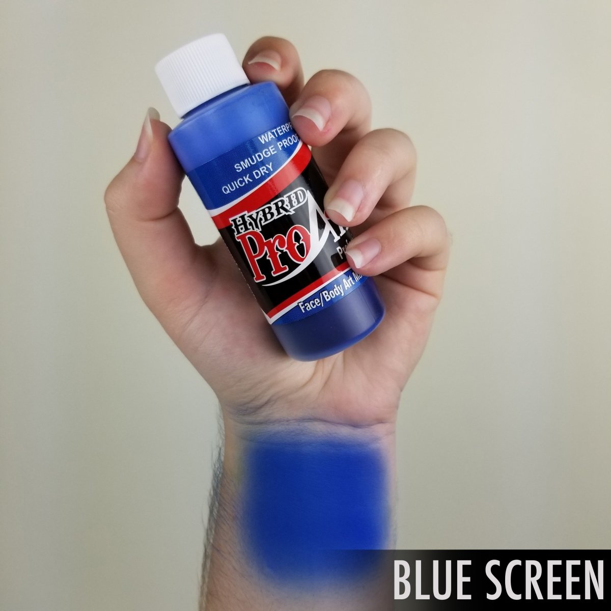 ProAiir Hybrid Alcohol-Based Makeup
