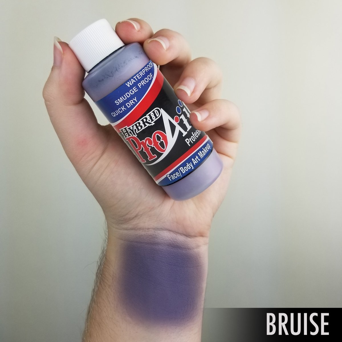 ProAiir Hybrid Alcohol-Based Makeup