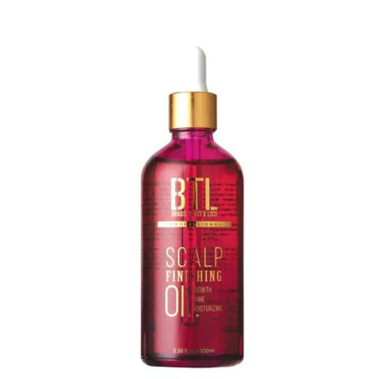 BTL Finishing Scalp Oil #BTLO01-50
