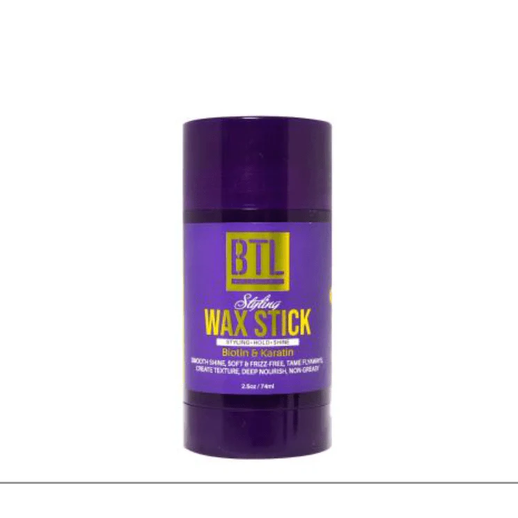 BTL Styling Hair Wax Stick 2.5oz