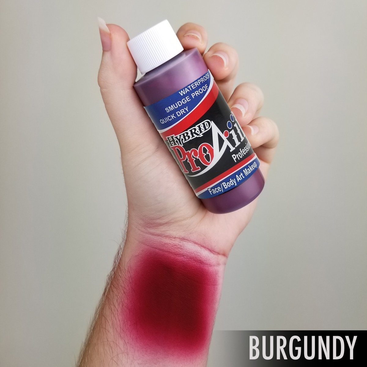 ProAiir Hybrid Alcohol-Based Makeup