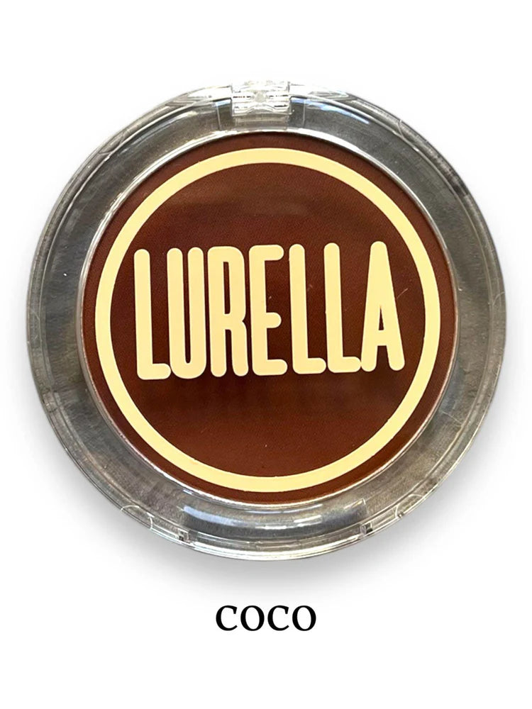 Lurella Get Snatched Bronzer