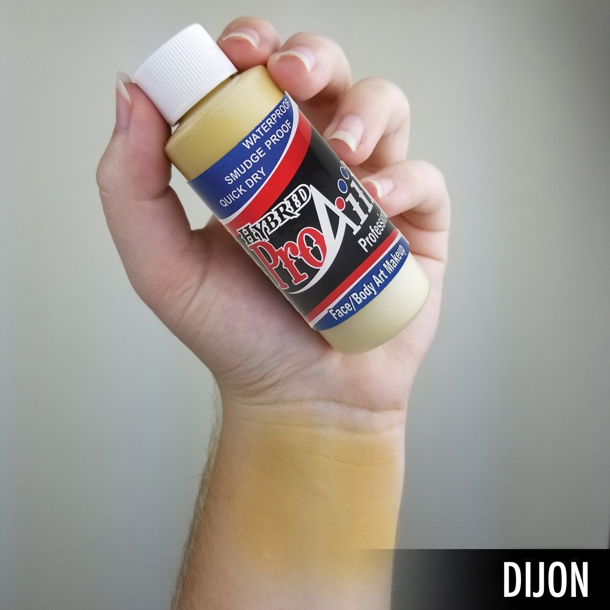 ProAiir Hybrid Alcohol-Based Makeup