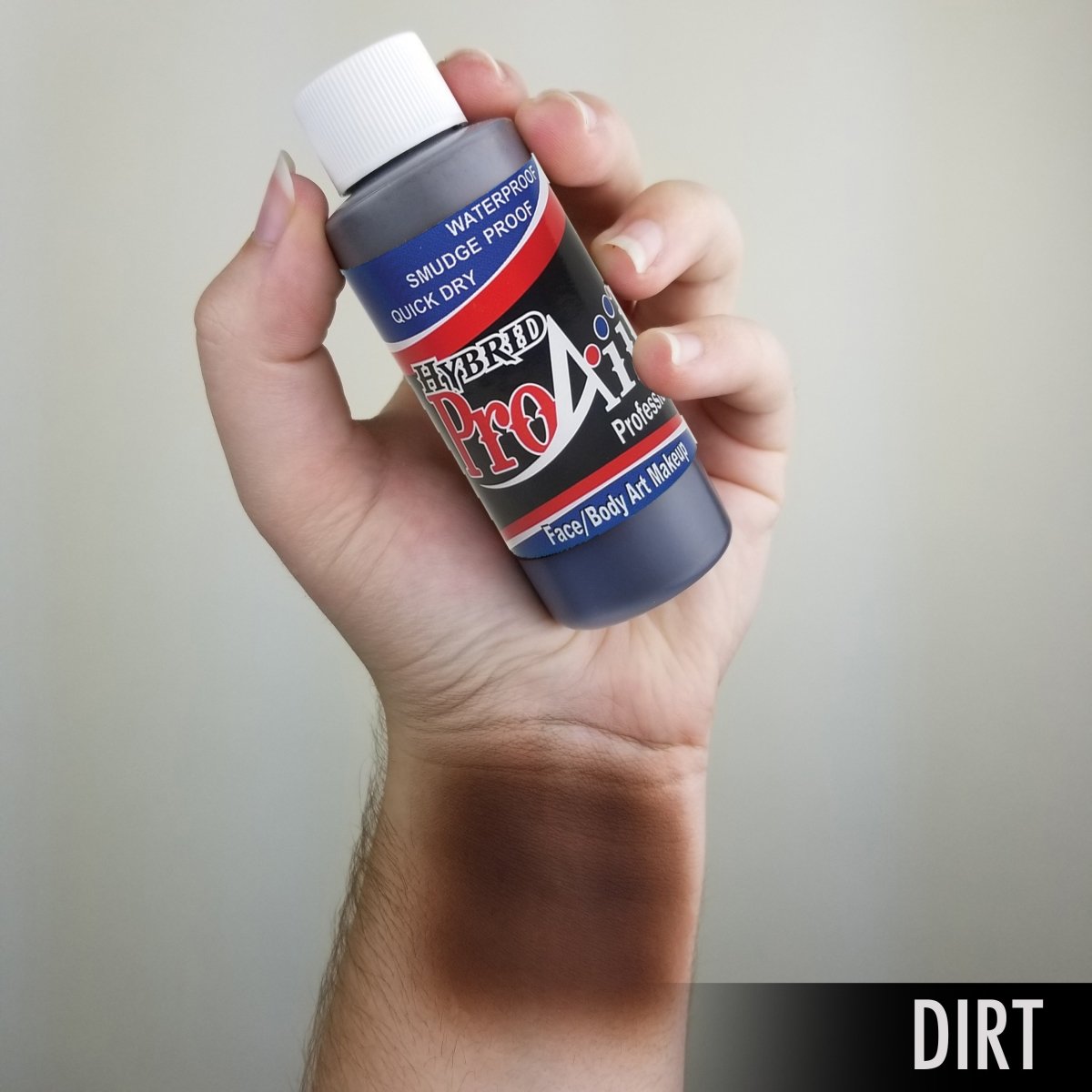 ProAiir Hybrid Alcohol-Based Makeup