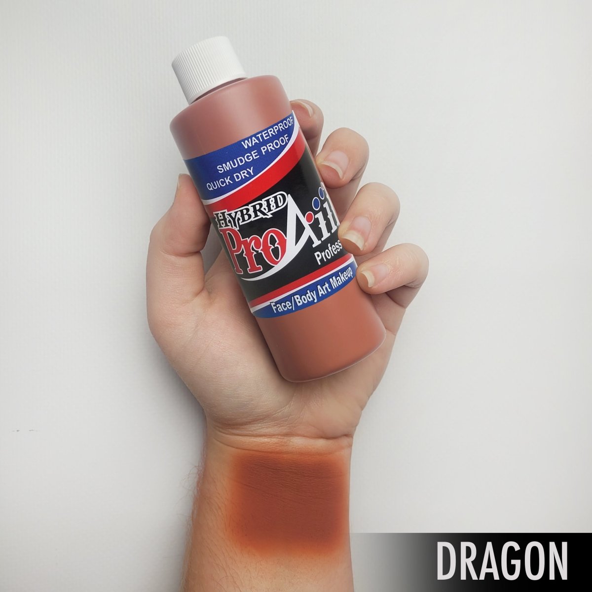 ProAiir Hybrid Alcohol-Based Makeup