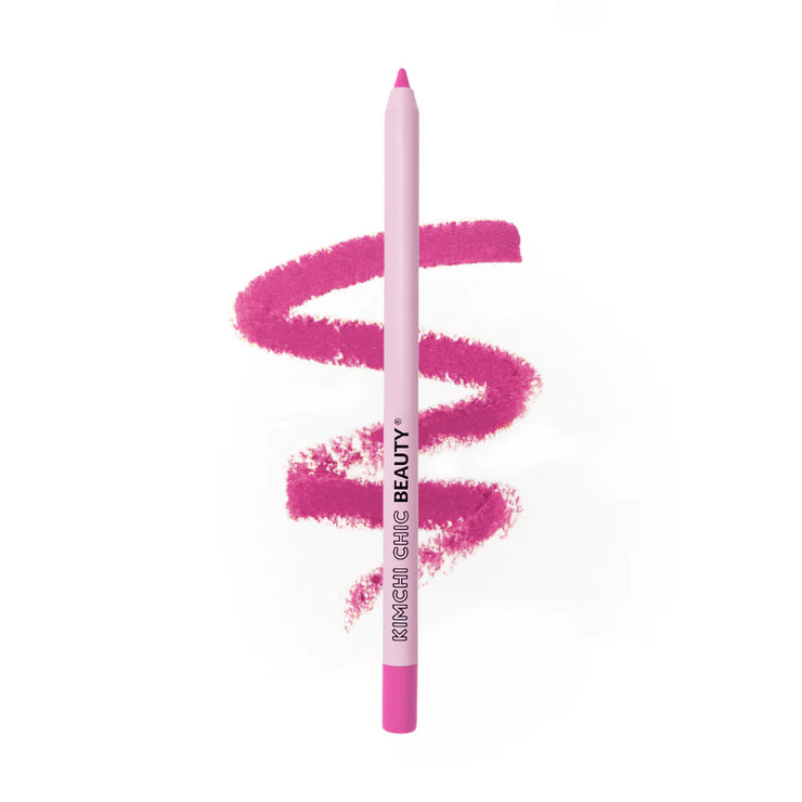 Kimchi Chic Beauty YOUR UNICORN MOUTH LIP LINER