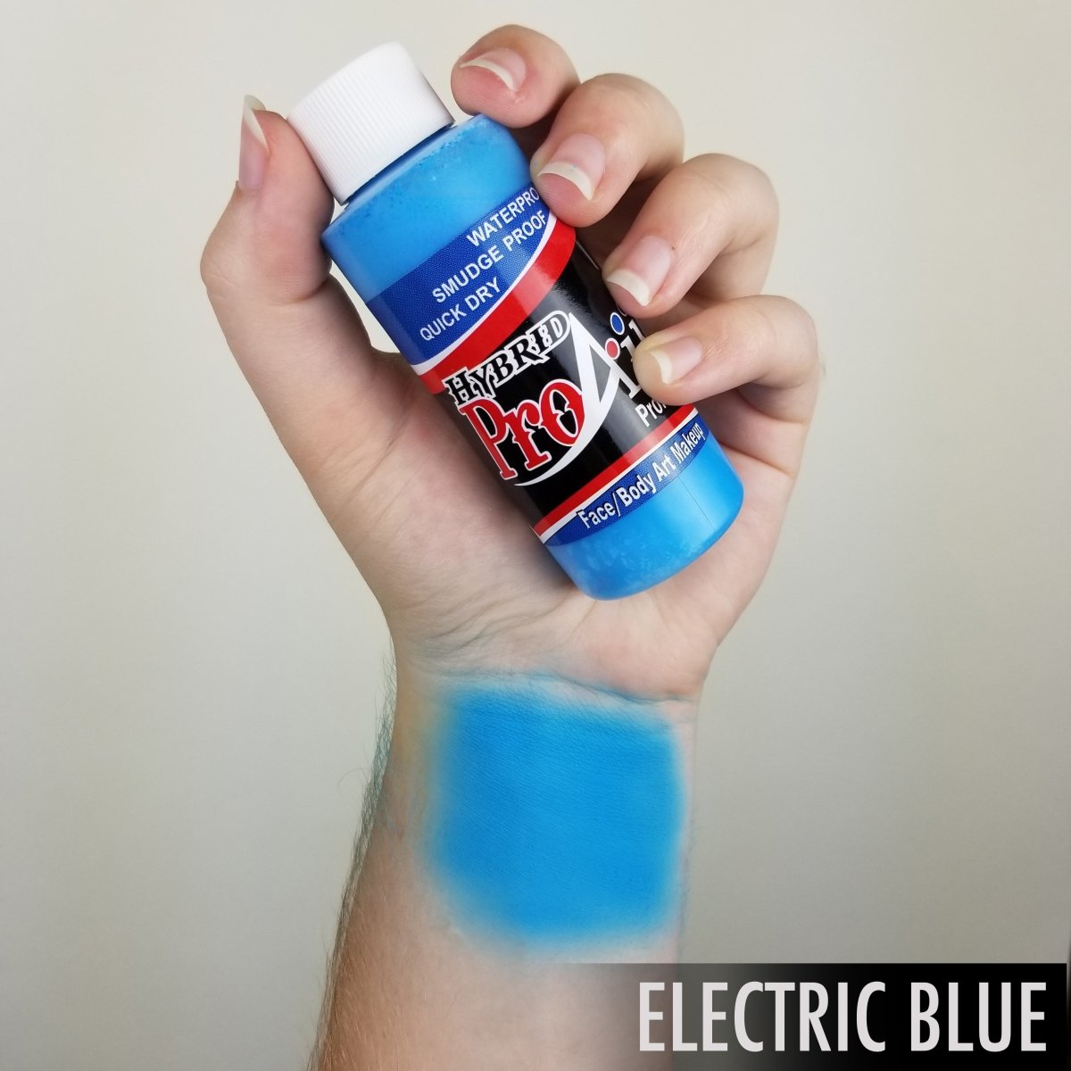 ProAiir Hybrid Alcohol-Based Makeup