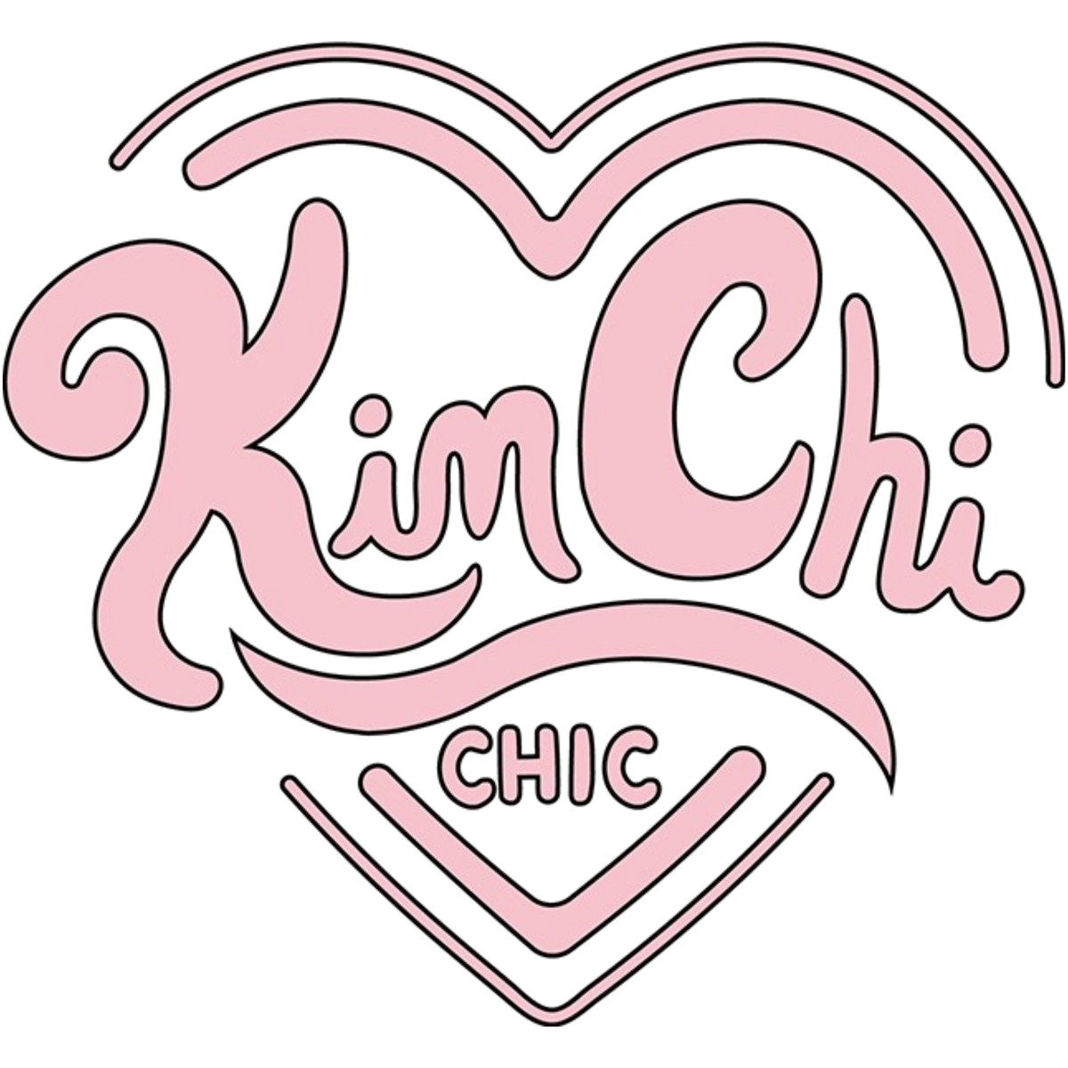 KimChi Chic Beauty Candy Girl Fake Freckle