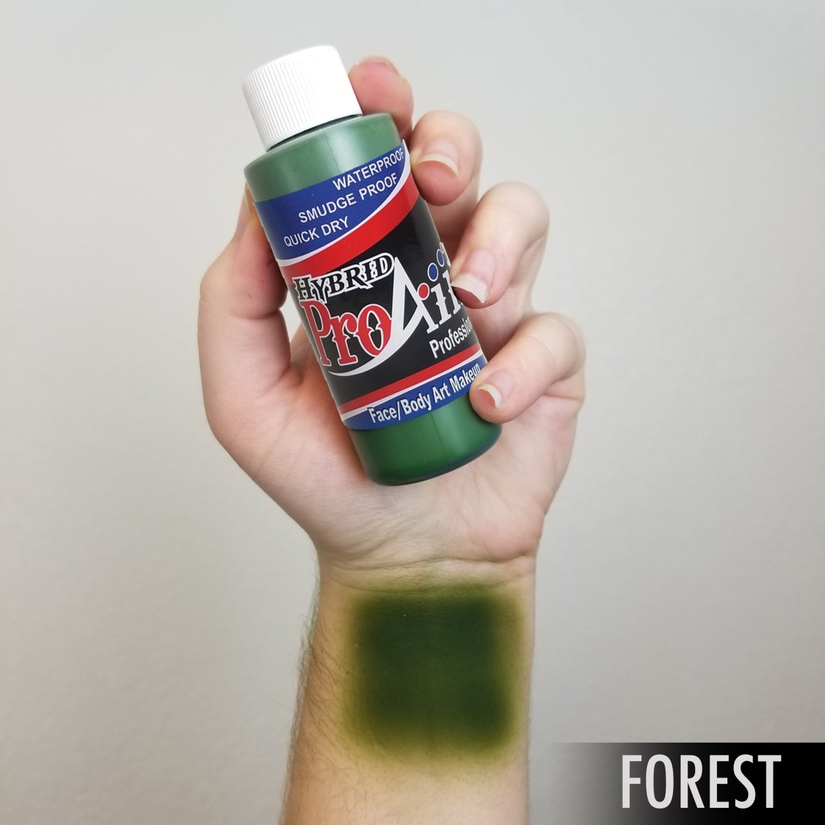 ProAiir Hybrid Alcohol-Based Makeup