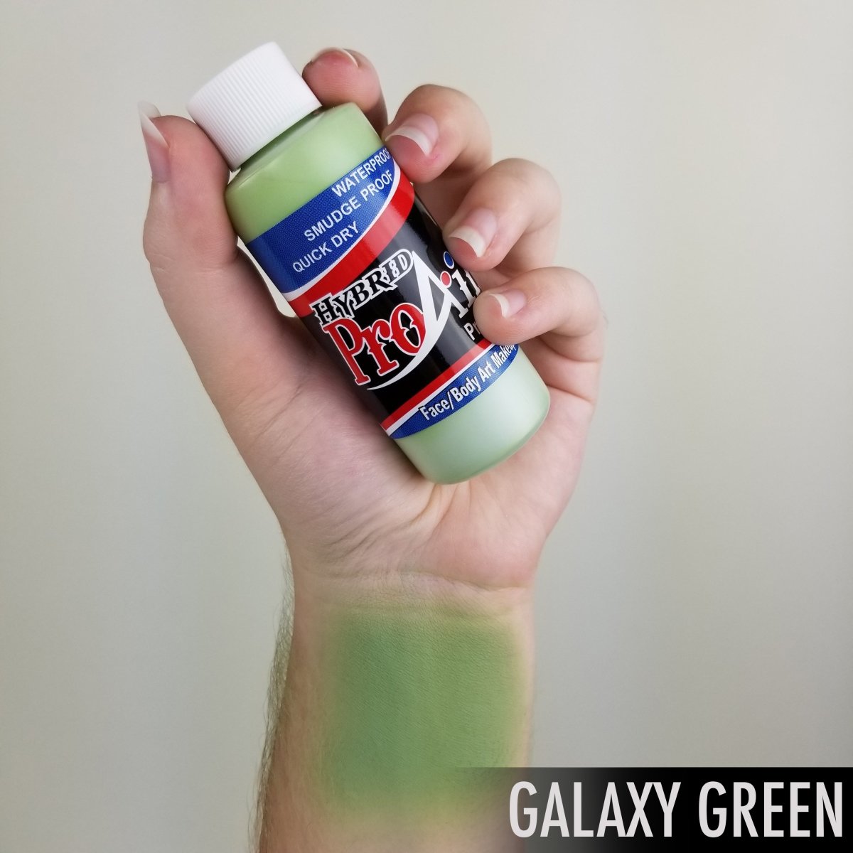 ProAiir Hybrid Alcohol-Based Makeup